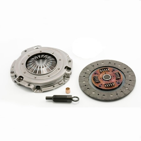 Luk Clutch Kit, 04-169 04-169
